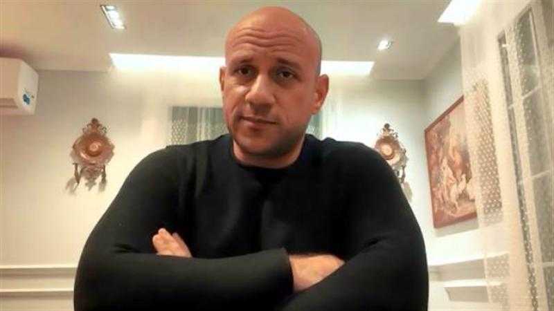 أحمد مكي يستعد لمسلسل جديد في رمضان 2025.. ما هي القصة؟