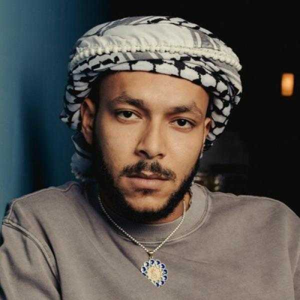 ويجز يخطط لمفاجآت في حفل ختام مهرجان العلمين 2024