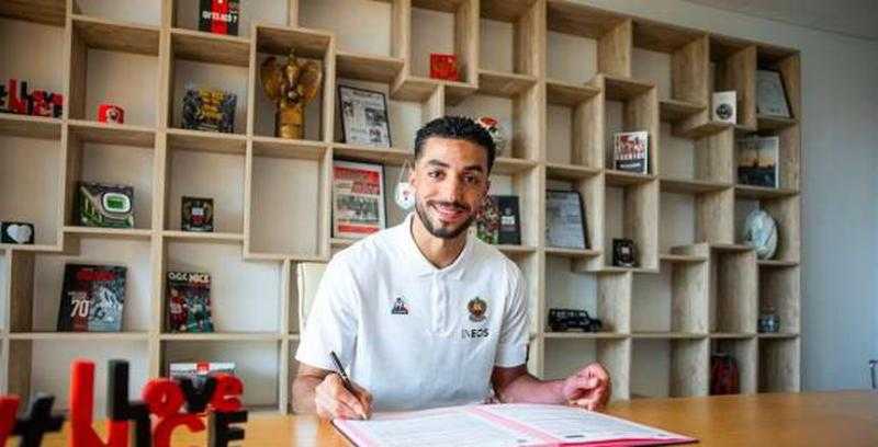 قرار رسمي في نيس يحسم أزمة محمد عبد المنعم مع منتخب مصر وحسام حسن