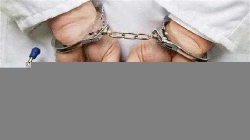 ضبط عاطل انتحل صفة طبيب أسنان للنصب على المواطنين في 6 أكتوبر