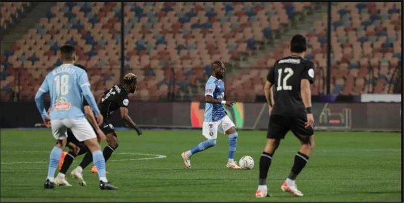  بيراميدز وزد