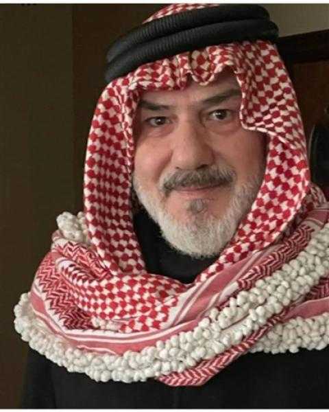 بيان عاجل من الفنان الأردني عاكف نجم للشعب السعودي بشأن فيلم ”حياة الماغز”