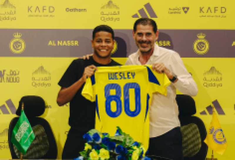 النصر السعودي