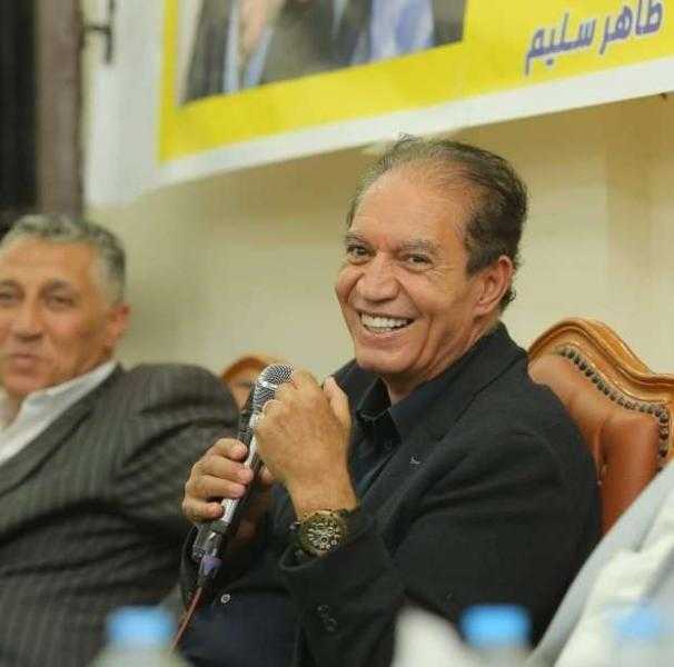 إجراء عاجل من رئيس نادي الإسماعيلي الأسبق بعد القبض عليه