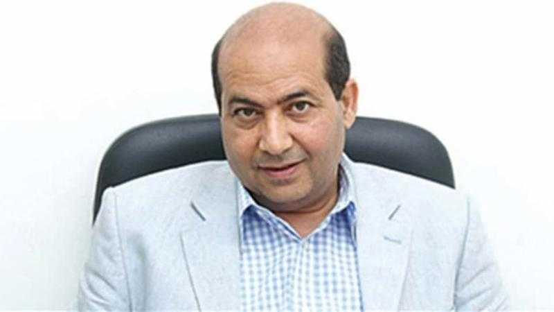 تعليق طارق الشناوي علي دعوات شطب محمد رمضان