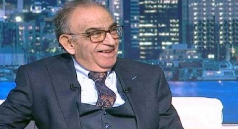 زوجة عاطف بشاي تكشف تفاصيل اللحظات الأخيرة قبل وفاته