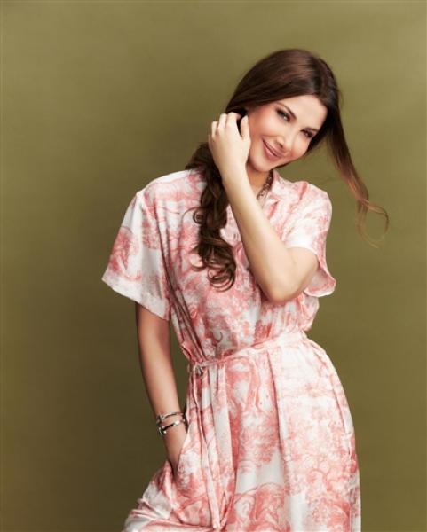نانسي عجرم