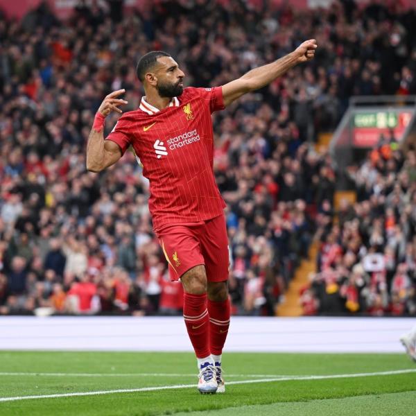 ليفربول 