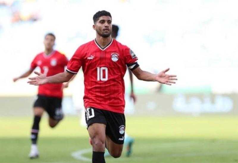 هيثم فاروق: لا أصدق هدف إبراهيم عادل.. وحسام حسن نجح بامتياز أمام موريتانيا