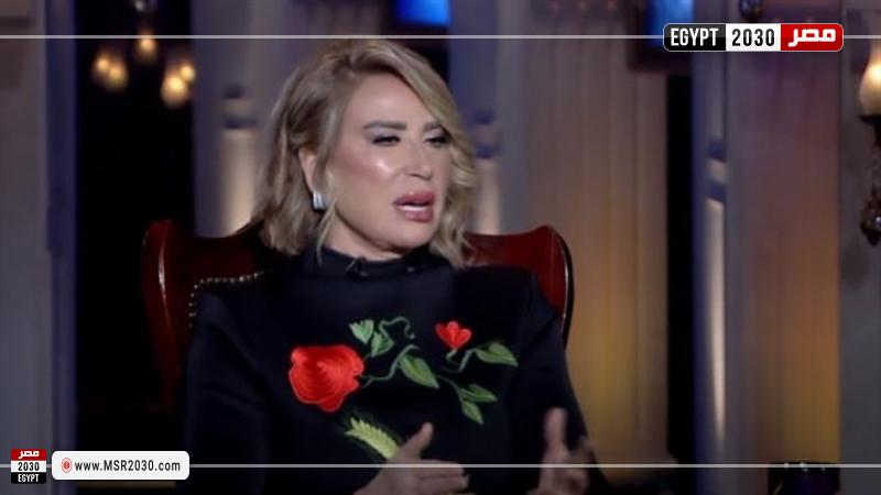 إيناس الدغيدي