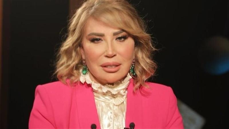 إيناس الدغيدي