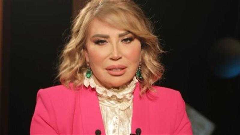 إيناس الدغيدي تتحدث عن الحلال والحرام في حياتها الفنية