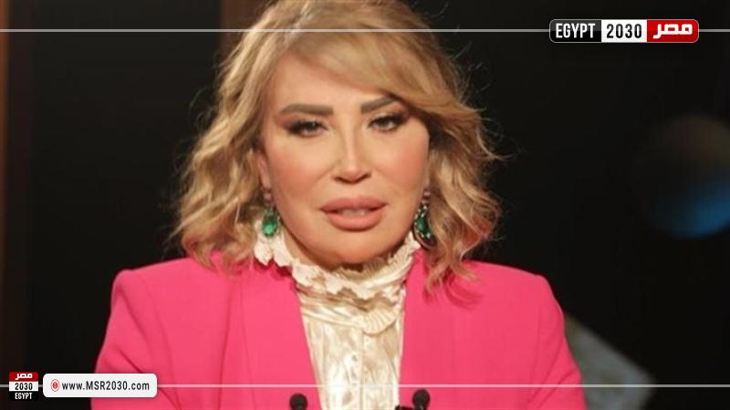 إيناس الدغيدي