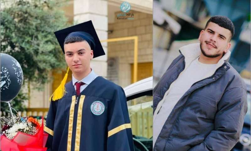 الكشف عن هوية منفذي عمليتي