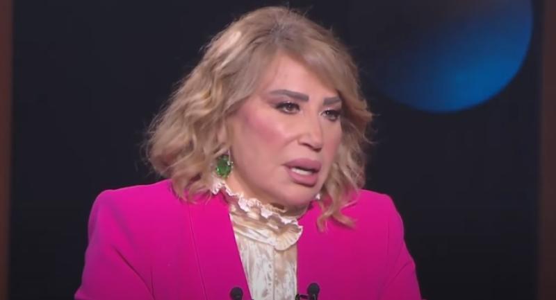 إيناس الدغيدي