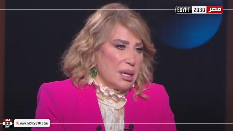 إيناس الدغيدي