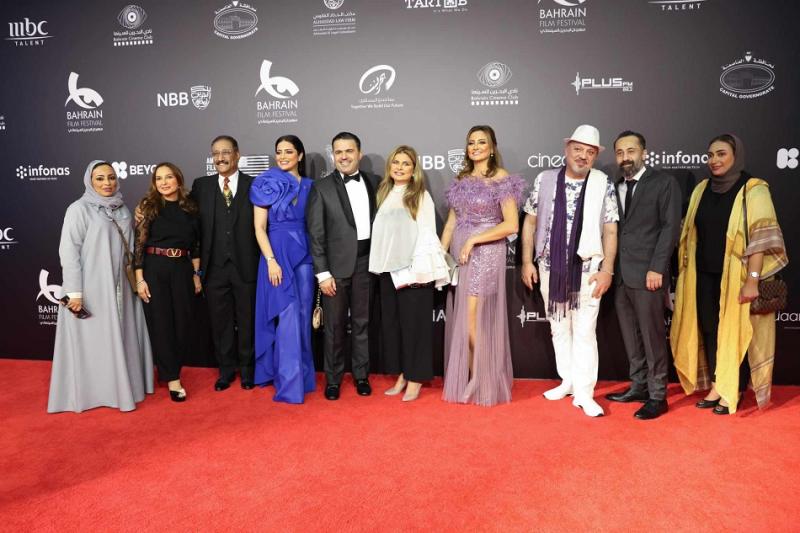 مهرجان البحرين السينمائي في دورته الرابعة