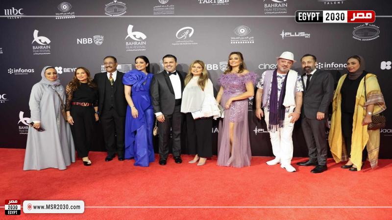 مهرجان البحرين السينمائي في دورته الرابعة