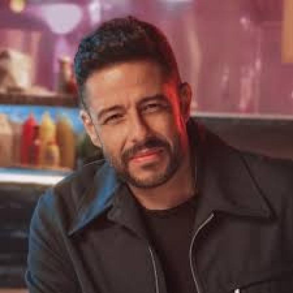 محمد حماقي يعلن عن مفاجأة سارة لجمهوره