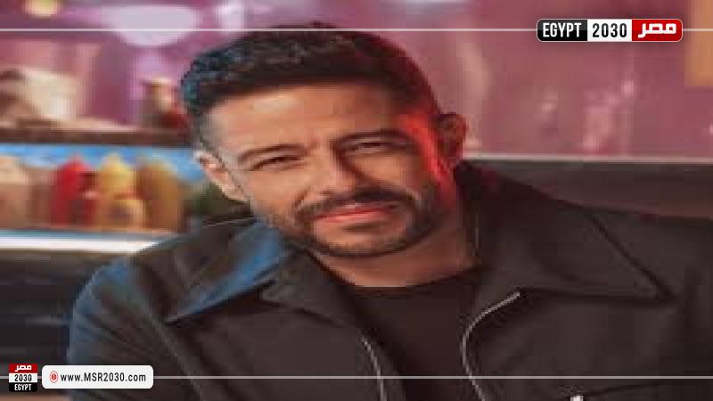 محمد حماقي
