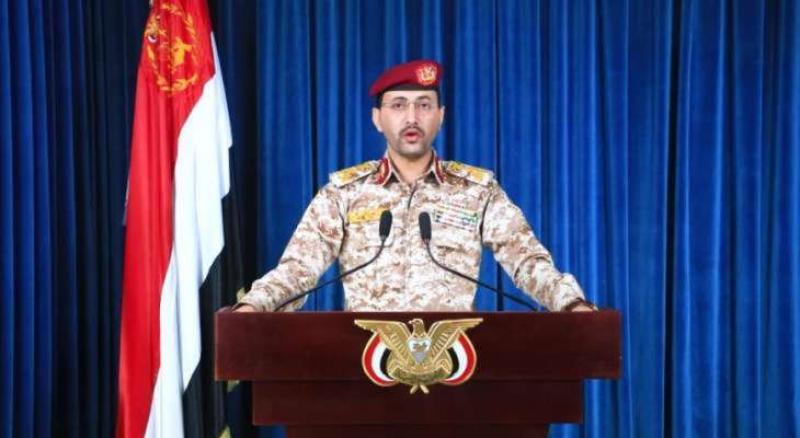 المتحدث باسم القوات المسلحة اليمنية 