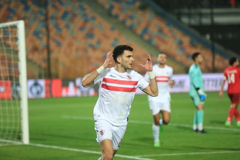 أحمد مصطفى زيزو