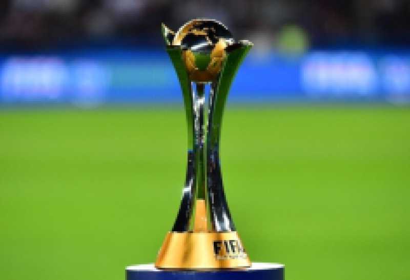 ”فيفا ” تعلن تفاصيل مكان وموعد قرعة كأس العالم للأندية 2025
