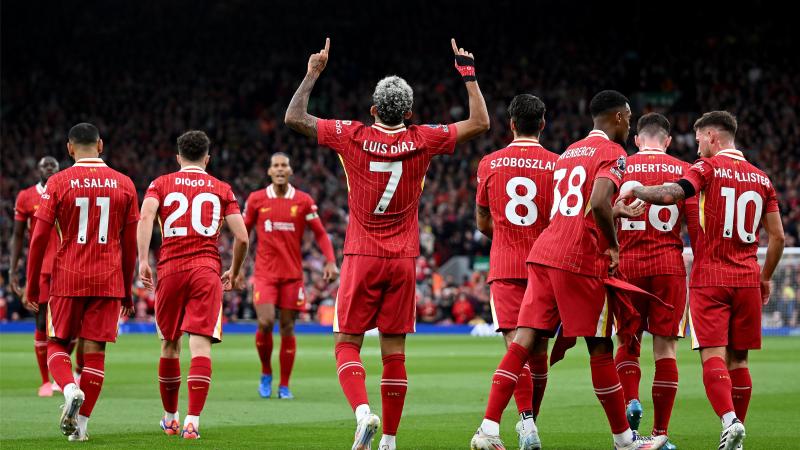 ليفربول