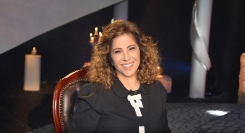 ليلى عبداللطيف 