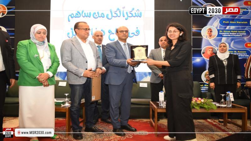 رئيس جامعة أسيوط
