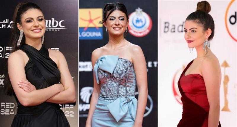 تارا عبود تبدأ مشوارها في السينما المصرية بـ”بنات الباشا”