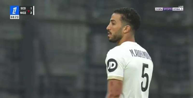 محمد عبد المنعم 