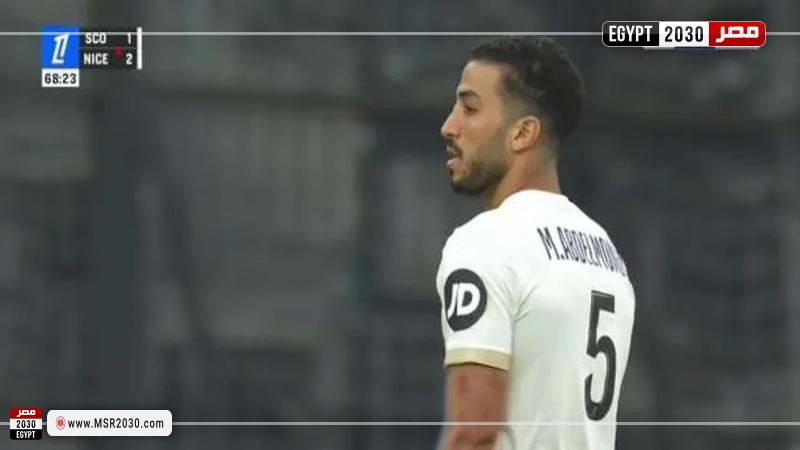 محمد عبد المنعم