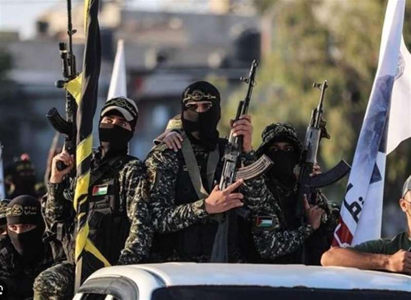 سرايا القدس