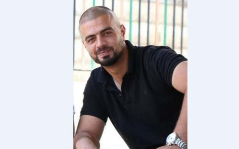  الشهيد مهند محمد محمود العسود
