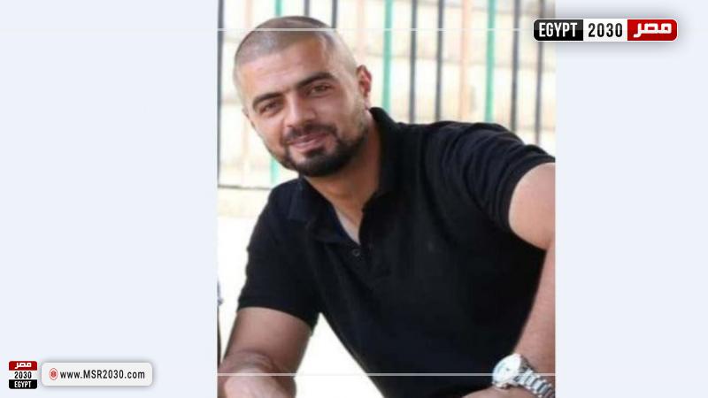 الشهيد مهند محمد محمود العسود