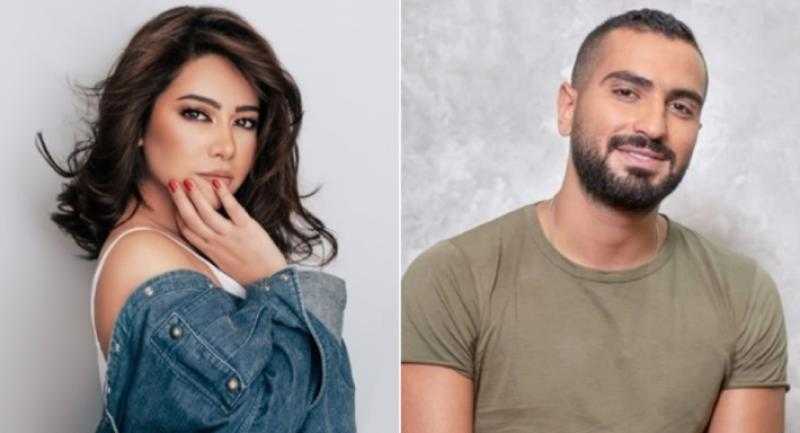 محمد الشرنوبي: أعاني من مشكلة شيرين عبد الوهاب منذ 5 سنوات ... ومش هكست عن حقي