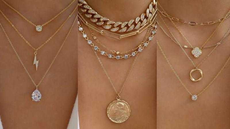 بمكونات طبيعية.. طرق تساعدك على تنظيف أكسسواراتك