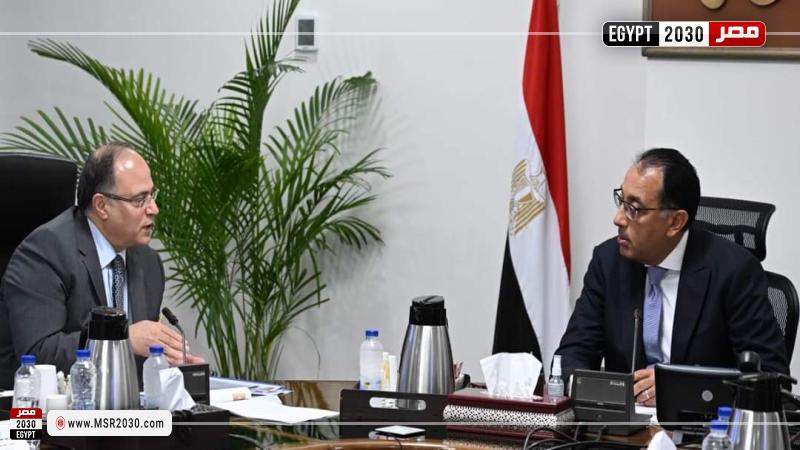 مدبولي