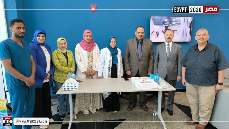 جامعة بنها