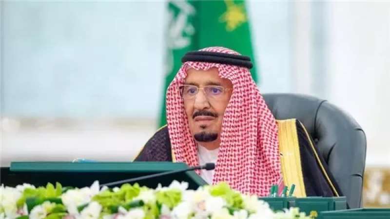 خادم الحرمين الشريفين الملك سلمان بن عبدالعزيز