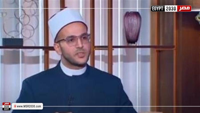 الشيخ هشام ربيع