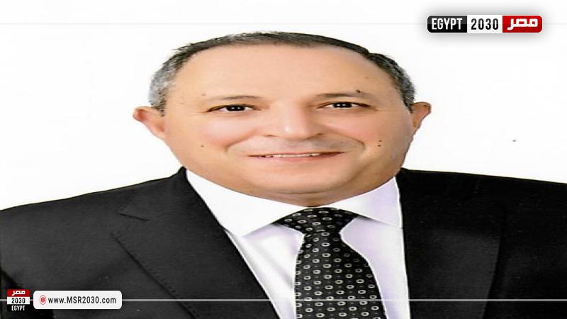 محافظ بورسعيد