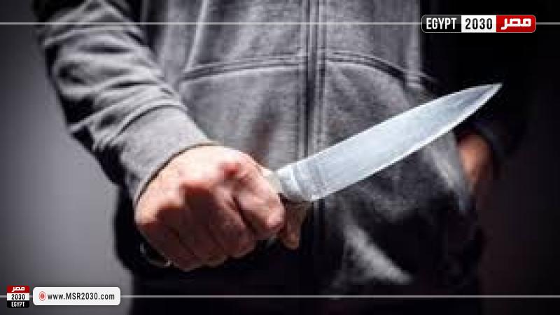 مصرع سائق على يد شقيقه فى قنا