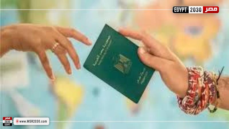 شركة للنصب على راغبى العمل فى الخارج