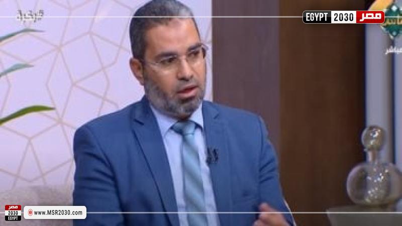 الدكتور أحمد الرخ