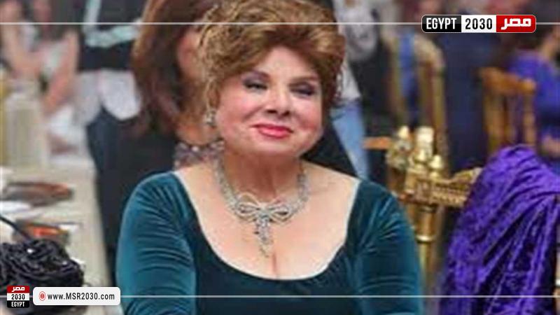 فادية عبد الغني