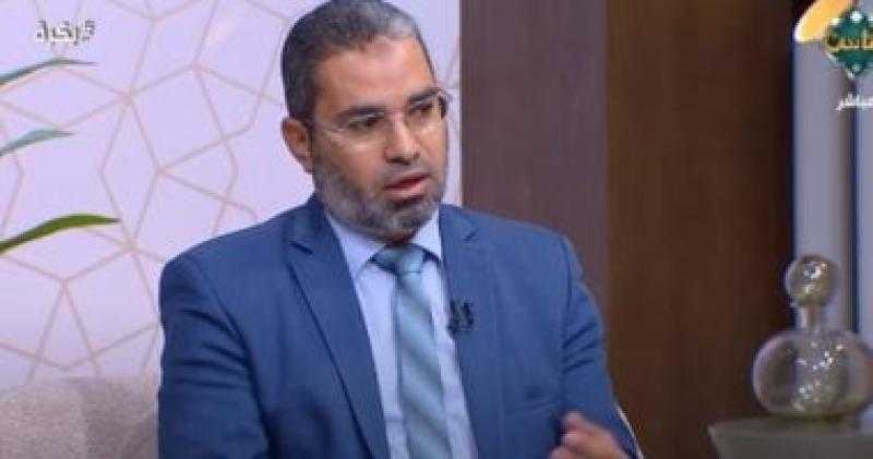 أحمد الرخ: التصوف ليس مذهبا أو فرقة بل منهج حياة متكامل