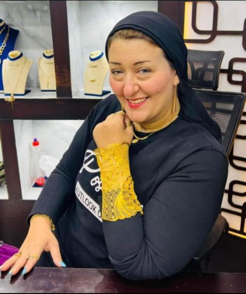 أميرة الذهب 