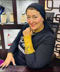 النيابة تستمع لأقوال المتهم في ابتزاز أميرة الذهب